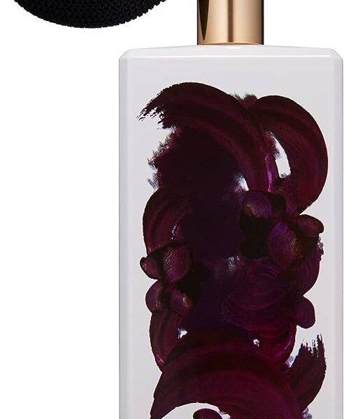 Berdoues VIOLETTE MILLESIME - EDP Best Perfume for Women