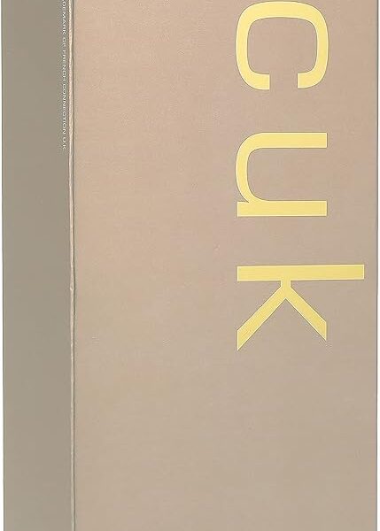 Fcuk Women Eau de Toilette 100ml