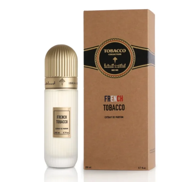 French Tobacco