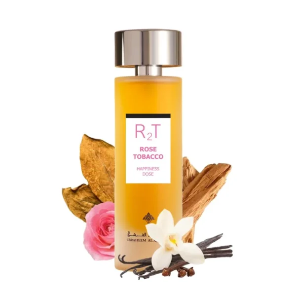 Doz Rose Tobacco