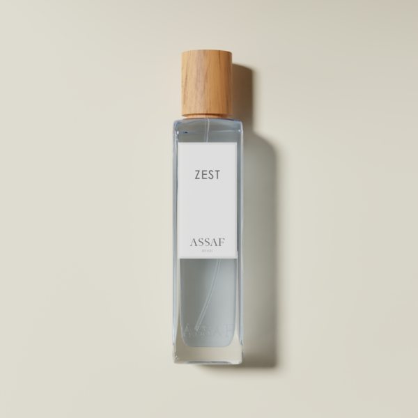 Zest 200 ml