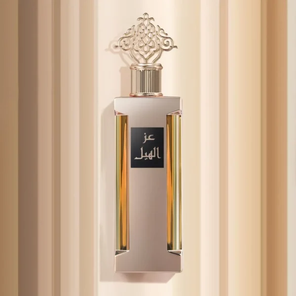 Izz Al-Hail