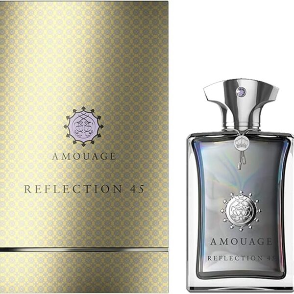 Amouage Reflection 45 men Extrait De Parfum 100Ml