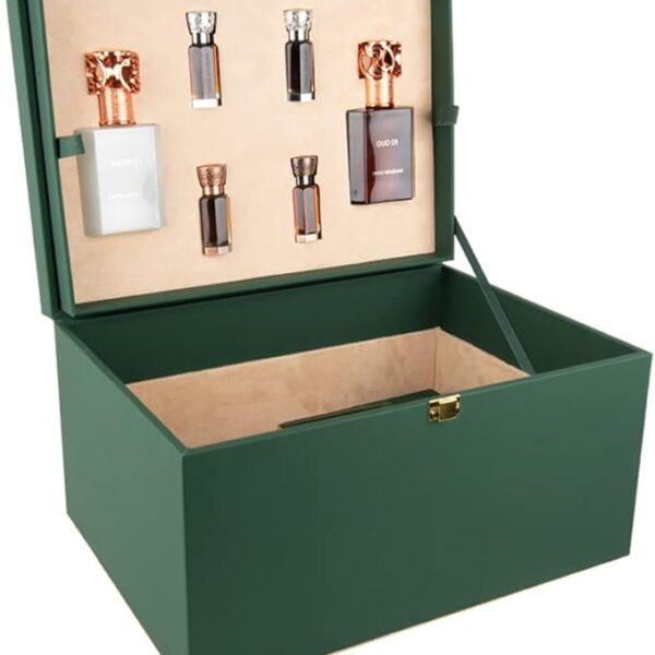 Swiss Arabian Exclusive Collection Set 2