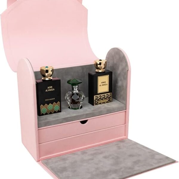 Swiss Arabian Ramadan & Eid VIP Giftset for Women