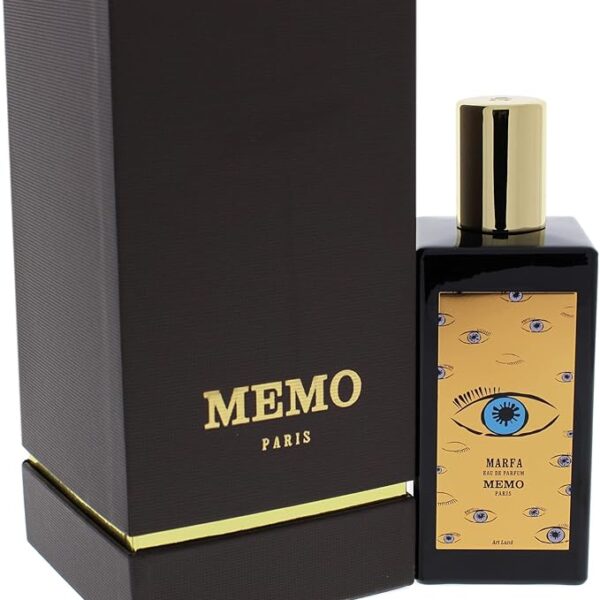 Memo Paris Marfa Eau De Parfum 200Ml