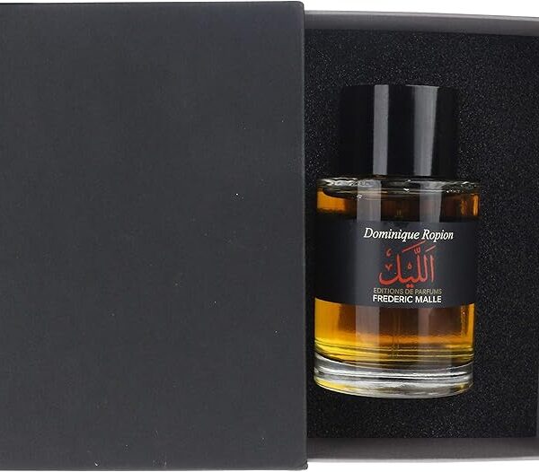 Frederic Malle The Night Eau de Parfum, 100 ml