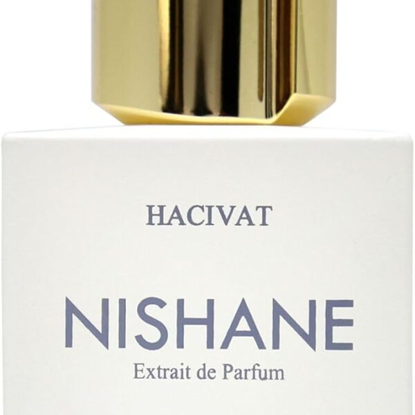 Nishane Hacivat Eau de Parfum 100ml