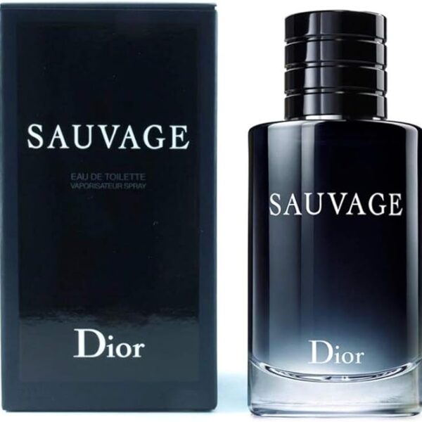Dior Sauvage for Men Eau de Toilette 200ml