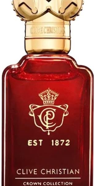 Clive Christian Crown Collection Matsukita Unisex Eau De Parfum Spray, 1.7 Ounce