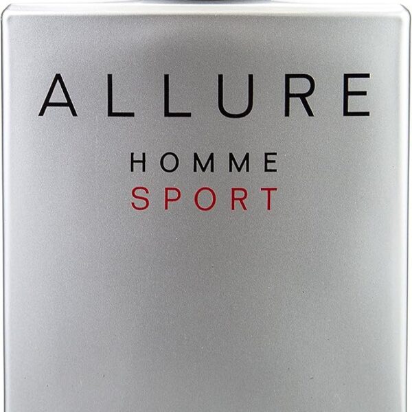 Chanel Allure Homme Sport EDT Spray 150 ml