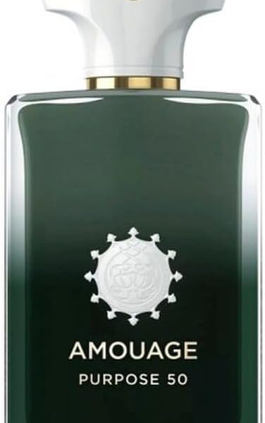 Amouage Purpose 50 Extrait de Parfum Unisex 100ML