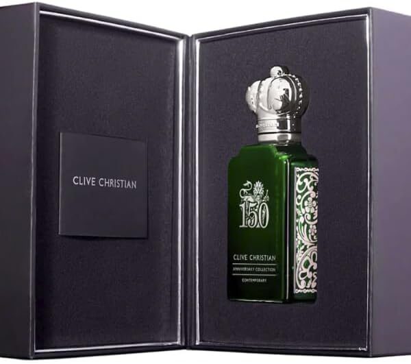 Limited Edition 150th Anniversary - Contemporary by CLIVE CHRISTIAN