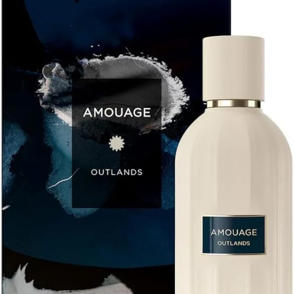 Amouage Outlands EDP for Men 100ML