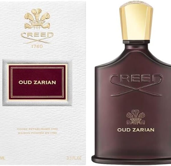 Oud Zarian