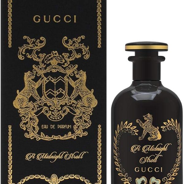 Gucci A Midnight Stroll (U) Eau de Parfum 100ml