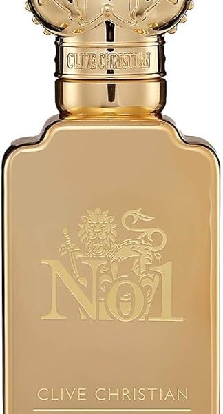 Christian Dior Clive Christian No.1 (M) Edp 50ml
