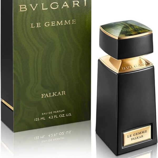 Bvlgari Le Gemme Falkar For Men EDP 125ml
